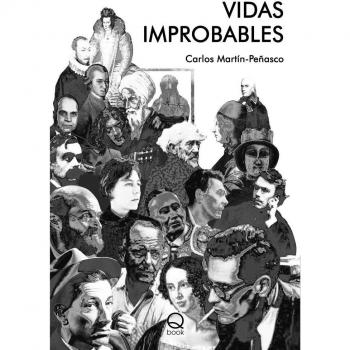 Vidas improbables