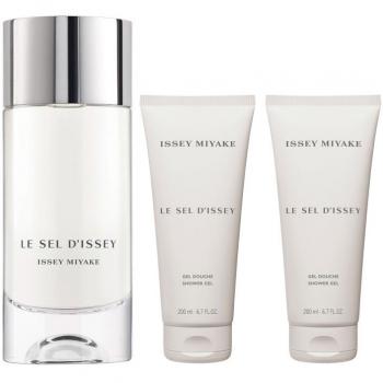 Issey Miyake Le Sel d'Issey Gift Set for Men