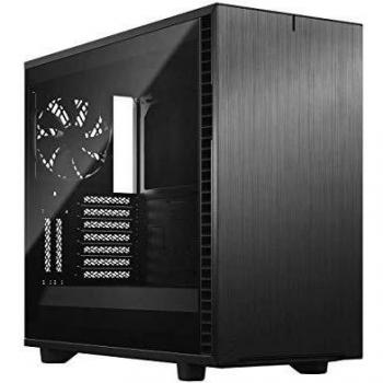 Fractal Design fd-c-def7a-02 Black