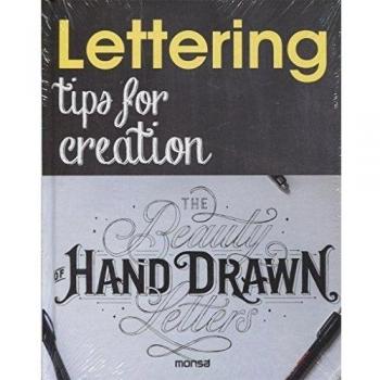 Lettering. Tips for creation - Eva Minguet