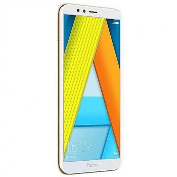 SMARTPHONE MÓVIL HONOR 7A ORO