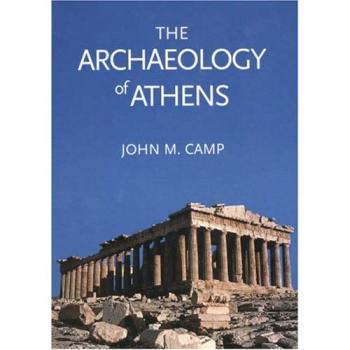 The Archaeology of Athens