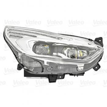 Faro Principal LED Valeo 46679 Derecha