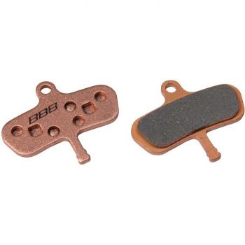BBB - Pastillas Freno Avid Code Bbs-44S Sinterizadas
