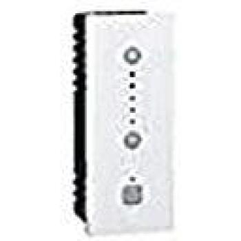 Legrand mosaic - Regulador mosaic-ii 1000w