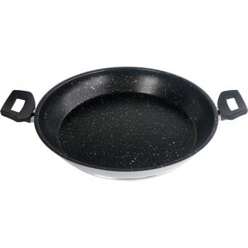 Paellera de acero inoxidable Sky 36 cm - Inoxibar