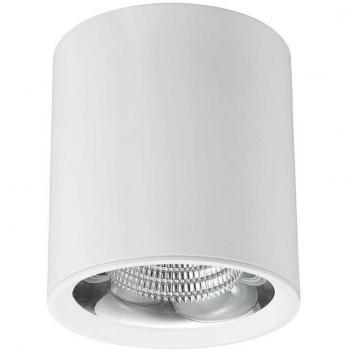 Aplique de techo LED FADO chipled CREE 20W, Blanco cálido