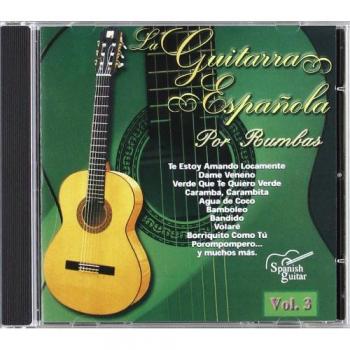 Guitarra Espanola Por Rumbas