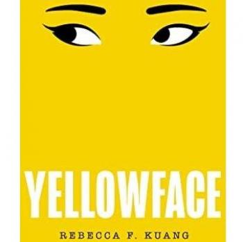 Yellowface: Novela de R. F. Kuang - Bestseller #1 del Sunday Times y selección del Club de Lectura de Reese Witherspoon (Tapa Dura)