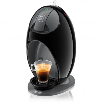 Nescafé Dolce Gusto Jovia De'Longhi EDG250.B - Cafetera de cápsulas, 15 bares de presión, color negro