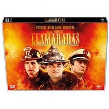 LLAMARADAS - EDICIÓN HORIZONTAL