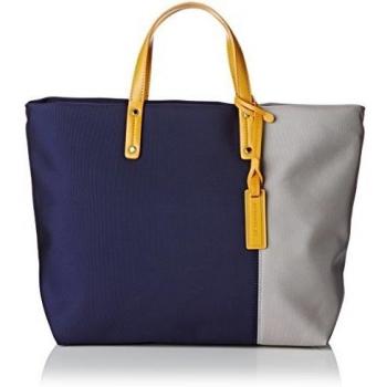 Le Tanneur Swana Twm - Bolso de asas para mujer , Multicolor