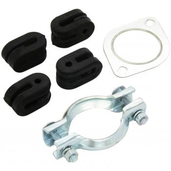Juego de montaje del sistema de escape HJS 82 23 4310