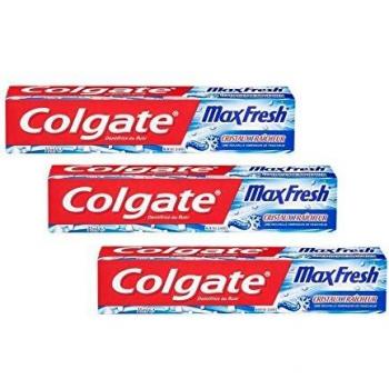 Colgate - Max Fresh Cool Mint 75 ml