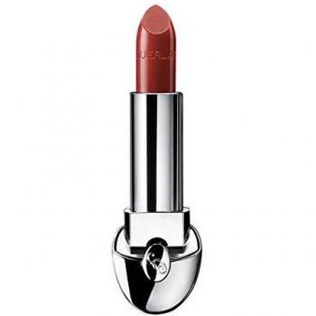 Guerlain Rouge G - Pintalabios, 04 1UN Warm Nude, 3.5 g