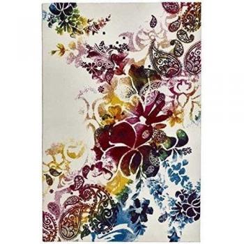 KadimaDesign Alfombra Moderna BELIS Multi 60 x120cm