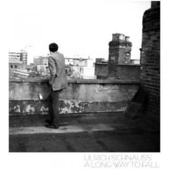 A Long Way to Fall - Ulrich Schnauss