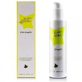 Lolita Lempicka Perfumed Body Lotion for Women 200 ml