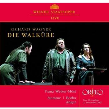 Wagner / Die Walküre