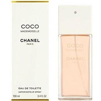 Chanel Coco Mademoiselle Eau De Toilette Spray, 100 ml