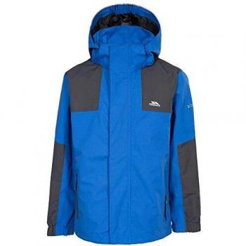 Trespass UTTP4588_2 Chaqueta, Niños, Blue, 2-3 años-Chest 21