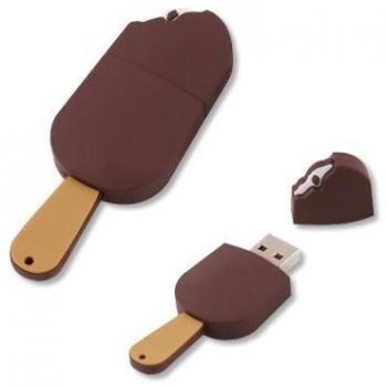 Yoousb 8Gb Novelty Ice Cream Usb Flash Key Pen Drive Memory Stick Gift Uk