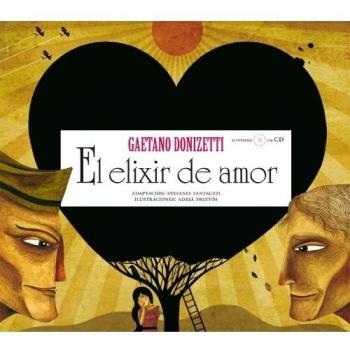 El elixir de amor