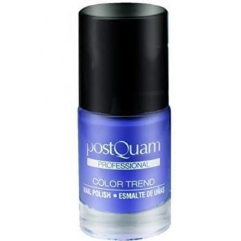 PostQuam Color Trend - Esmalte de Uñas | Esmalte Uñas Secado rapido - Color Lila #Lilac