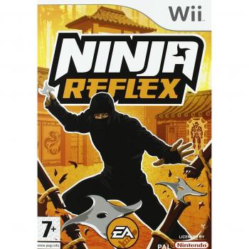 Ninja Reflex