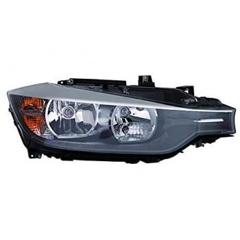 Faro Principal JUMASA 38020548 - Conjunto de Luces LED de Alta Calidad