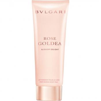 Loción Corporal BVLGARI Rose Goldea Blossom Delight 200ml