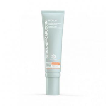 B-calm Crema hidratante correctora SPF20 50ml Germaine de Capuccini