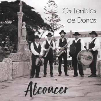 Alconcer - Os Terribles De Donas