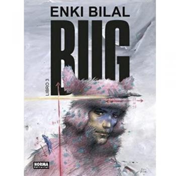 Bug 3 (Enki Bilal)