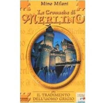 Cronache Di Merlino