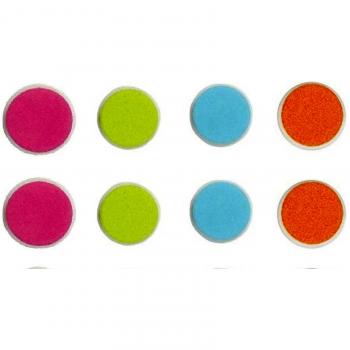 Nail TrimmerReplacement Pad se ajusta para Zoli bebé zumbido B