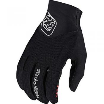 Troy Lee Designs Guantes MTB 2018 Ace 2.0 Negro