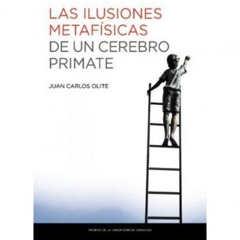 LAS ILUSIONES METAFÍSICAS DE UN CEREBRO PRIMATE