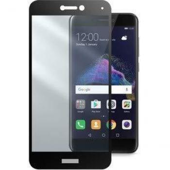Cellularline TEMPGCABP8L17K Segunda Cápsula de vidrio para Huawei P8 Lite