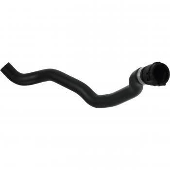 Tubería flexible de calefacción Gates 02-1762, manguera moldeada para sistemas de calefacción, alta resistencia a temperaturas extremas, fabricada en material duradero y flexible, diseñada para facilitar la instalación en espacios reducidos