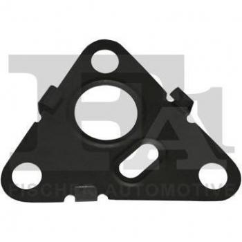 Junta del turbo FA1 411-510, tipo de producto: junta, características: compatible con sistemas de carga, diseño específico para optimizar el rendimiento del turbo, fabricada con materiales de alta resistencia a la temperatura y presión