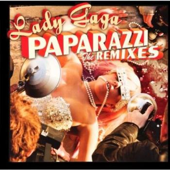 Paparazzithe remixes vinilo