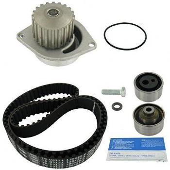 SKF VKMC 03121 Kit de distribución con bomba de agua