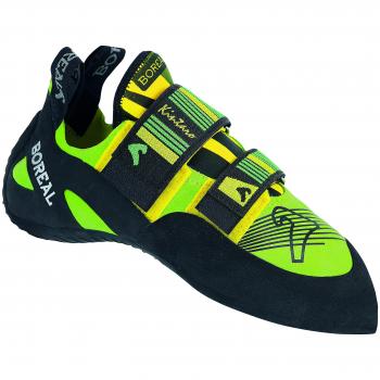 Boreal Kintaro - Zapatos deportivos unisex, multicolor, talla 5