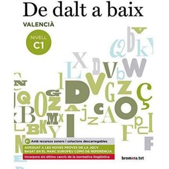 De dalt a baix. C1