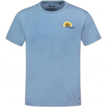 Faguo Lugny Recycled Cotton Sustainable T-Shirt