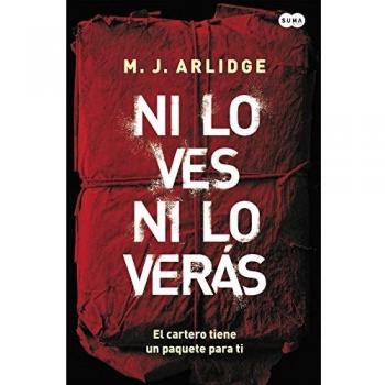 Ni lo ves ni lo verás