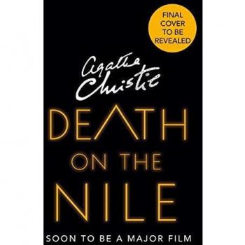 Muerte en el Nilo - Edición de película (Papel blando) - Agatha Christie