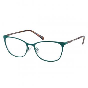 Radley RDO JANUARY 260 Armazones para Hombre Azules con lentes recetados de 54 mm