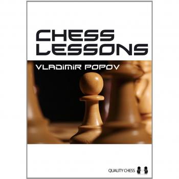 Chess Lessons